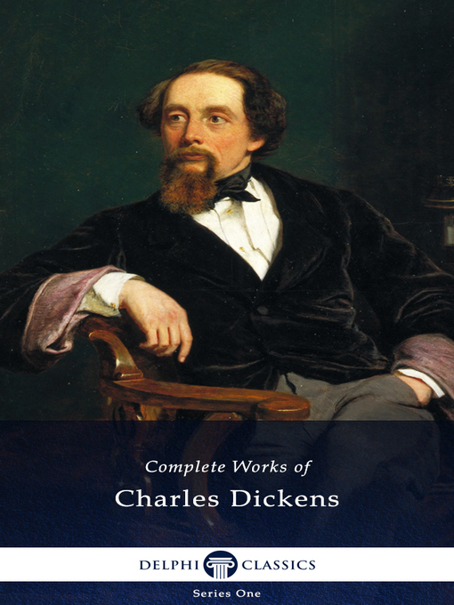 Title details for Delphi Complete Works of Charles Dickens (Illustrated) by Charles Dickens - Available